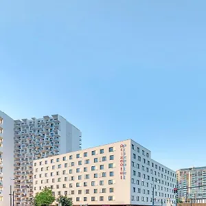 Prize By Radisson, Wien