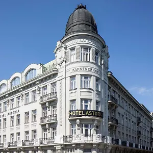 Hotel Astoria Vienna, Curio Collection By Hilton, Wien