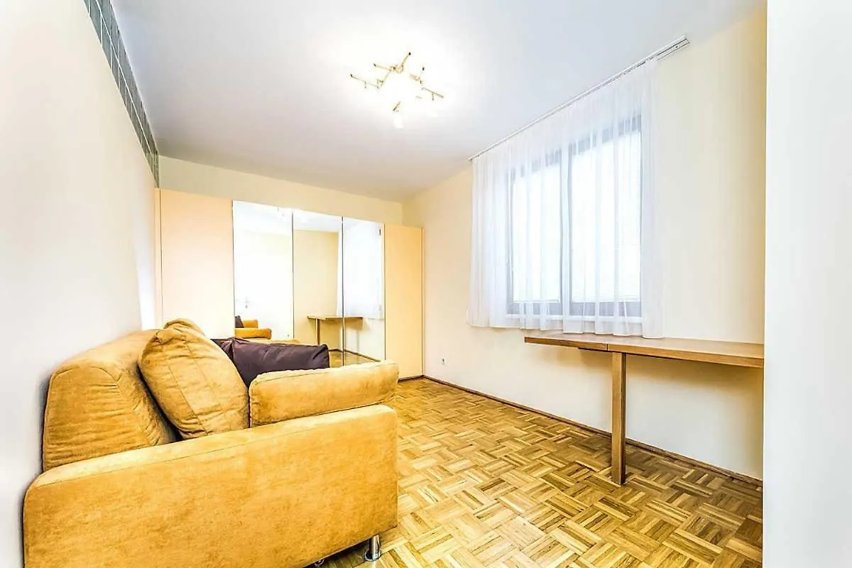 Luxury Apartment With Pool Vienna 0*,  Austria