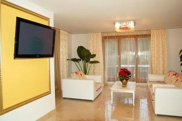 Luxury Apartment With Pool Vienna