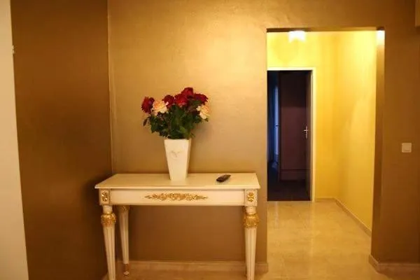 Luxury Apartment With Pool Vienna Austria