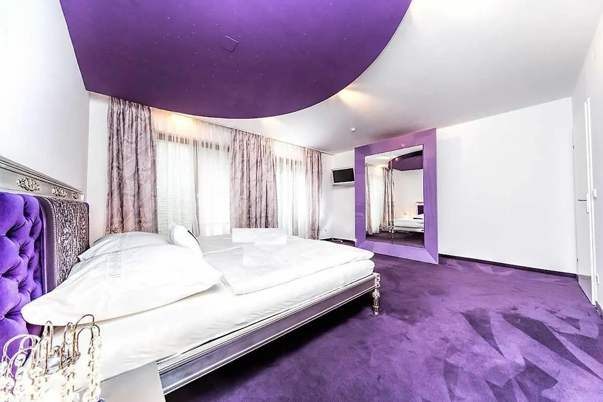 Luxury Apartment With Pool Vienna