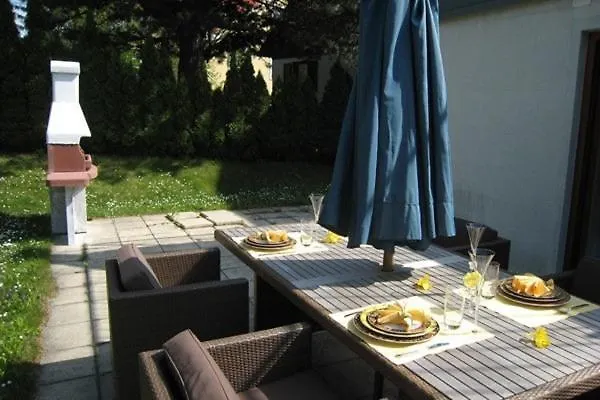 Luxury Apartment With Pool Wenen 0*,